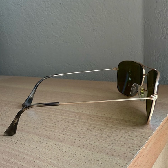 Ray Ban rb3543 chromance polarized sunglasses - Picture 2 of 15